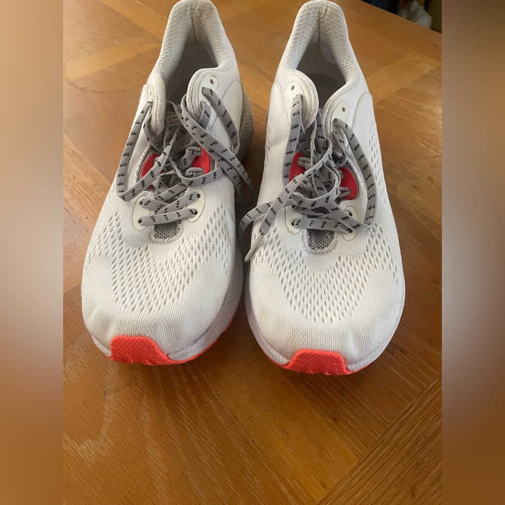 Under armour Hovr shoes